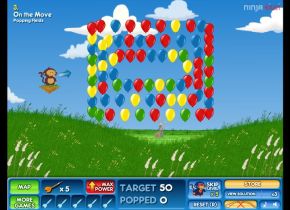 Bloons 2