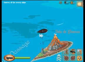 Black Devilfish