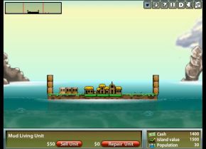 Empire Island