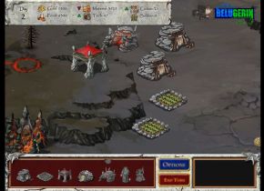 Age Of Kingdom