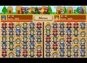 The Puzzling War