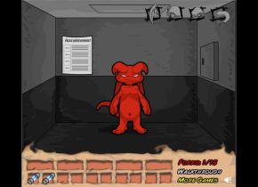 Belial: Chapter 2