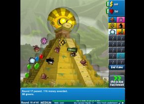 Bloons Tower Defense 4 - Expansion