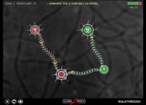 Tentacle Wars