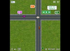 Color Traffic