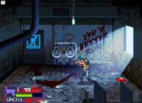 Undead End Hardcore