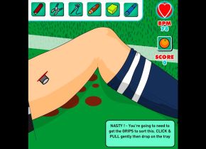 Soccer Doctor