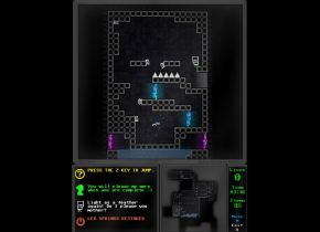 K.O.L.M. – A Story About a Lost Robot