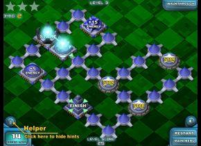 Prisma Puzzle 3