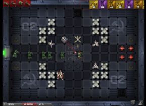 Red Storm Defence