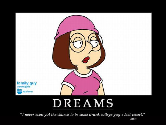 Does Family Guy Motivate You? (20 pics) - Izismile.com