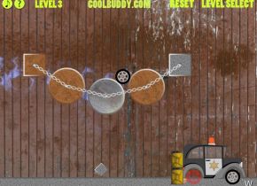 Rolling Tires