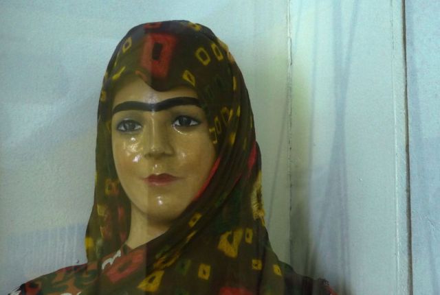 ugly girls with unibrows. 13 Tajik Fashion: Women Accent