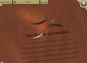 Steambirds Survival