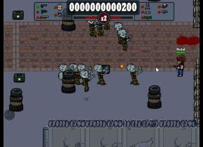 Undead Rampage