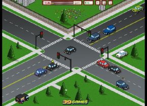 Traffic Command