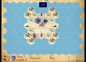 Medieval Wars