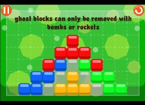 Bubble Blocks