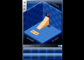 Isoball 3