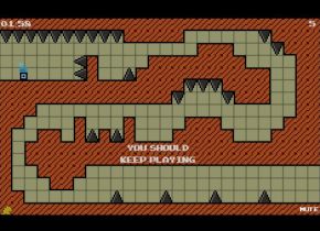 Spikes Tend To Kill You