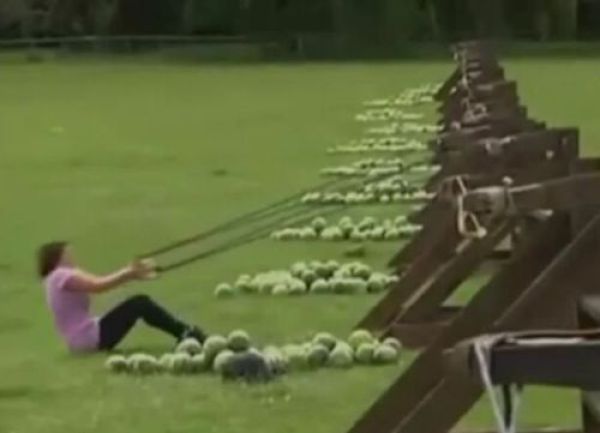 Best Fails vs Best Luck of 2010 - Compilations