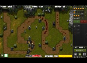 Frontline Defense 2