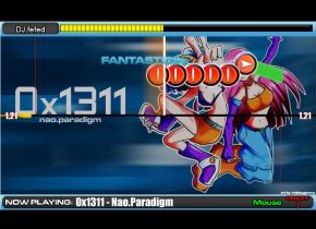 DJ Maniax