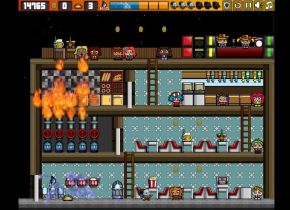 Inferno Meltdown