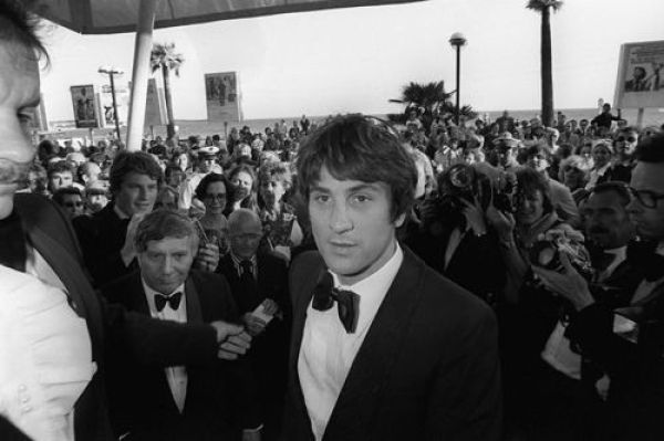 Rare Photographs of Celebrities. Part 12