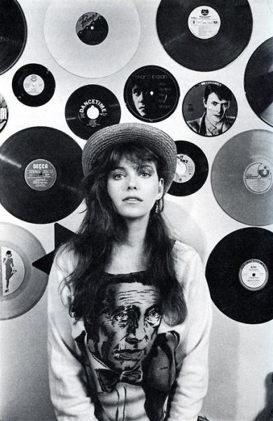 Rare Photographs of Celebrities. Part 12