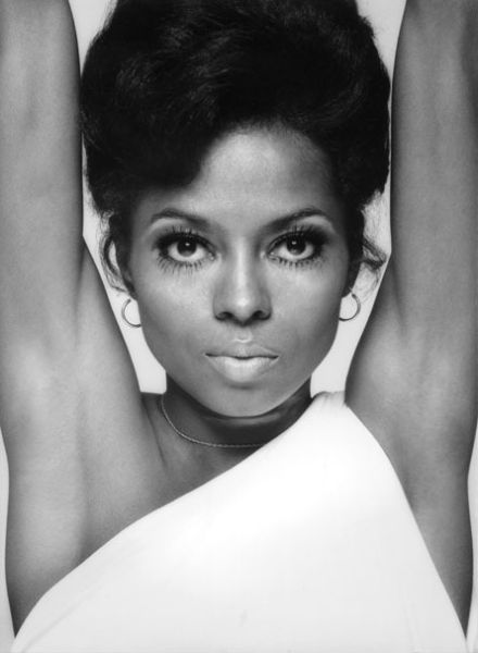 Rare Photographs of Celebrities. Part 12