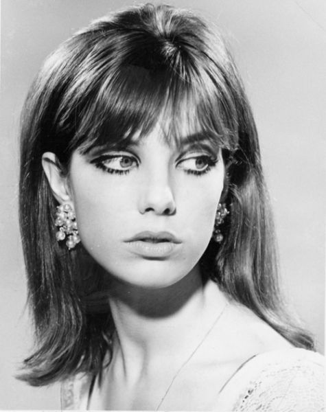 Rare Photographs of Celebrities. Part 12