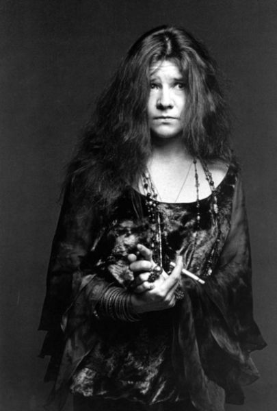 Rare Photographs of Celebrities. Part 12