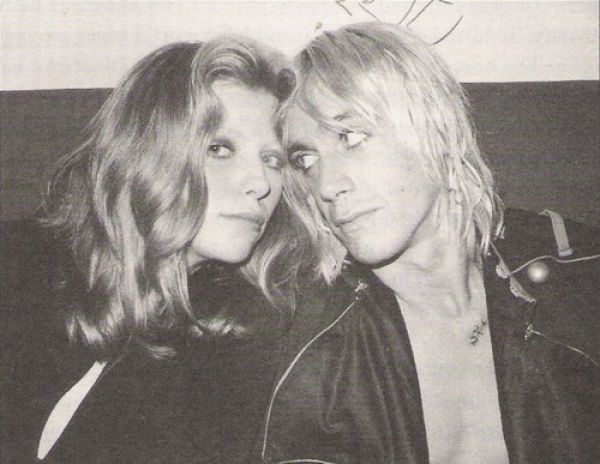 Rare Photographs of Celebrities. Part 12