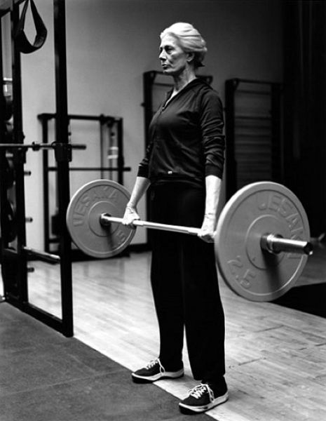 Rare Photographs of Celebrities. Part 12