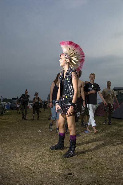 European Punks