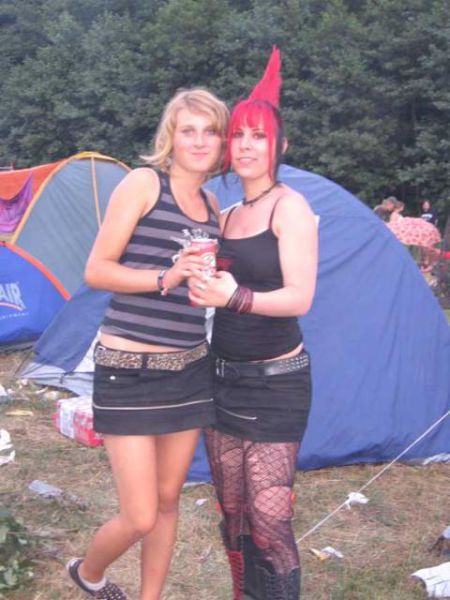 European Punks