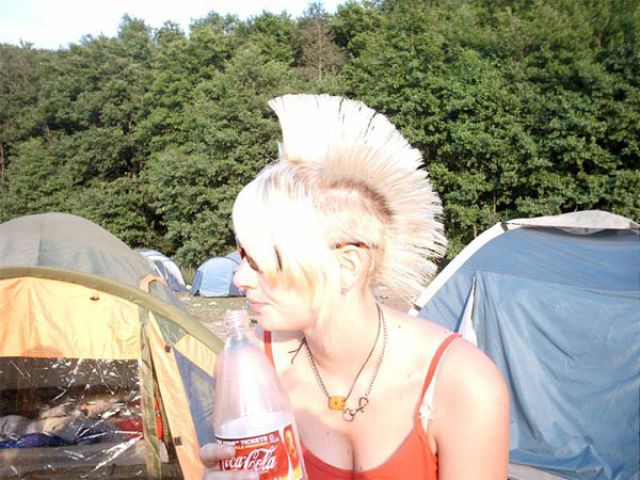 European Punks