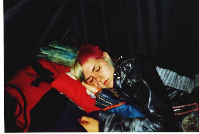 European Punks