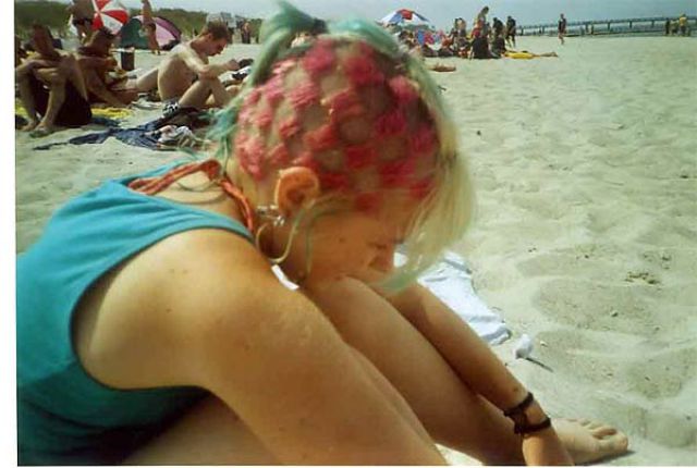 European Punks