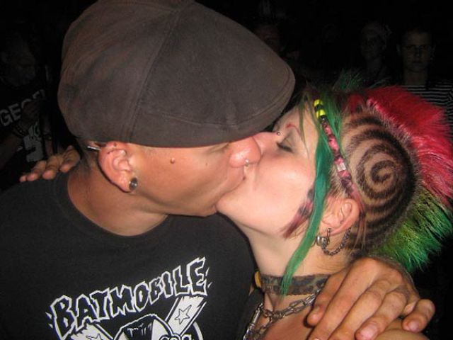 European Punks