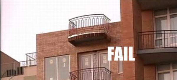 New Collection of Funny Fails. Part 2