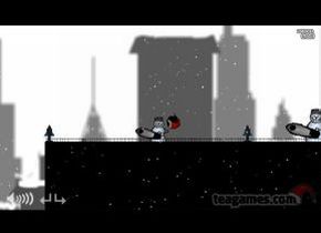Christmas Runner