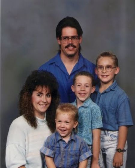 The Greatest Mullets Ever