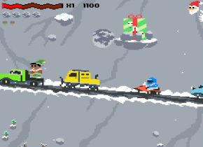 Mountain Maniac Xmas