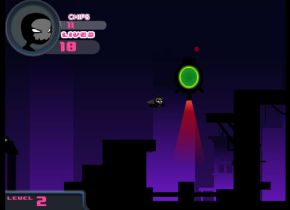 The Raven - Shadow Subject