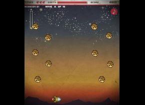 Meteor Wars