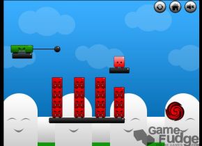 Monster Mover