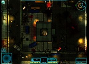 Undead Zone – Last Stand
