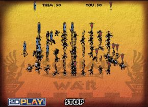 Social War